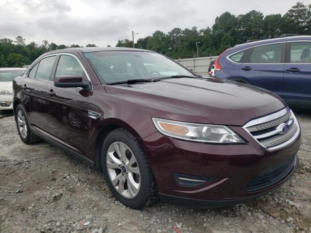 FORD TAURUS SEL 2011 1fahp2ew0bg172181