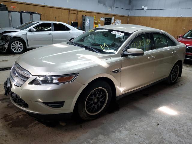 FORD TAURUS 2011 1fahp2ew0bg173508