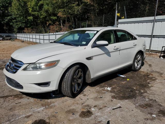 FORD TAURUS 2011 1fahp2ew0bg173671