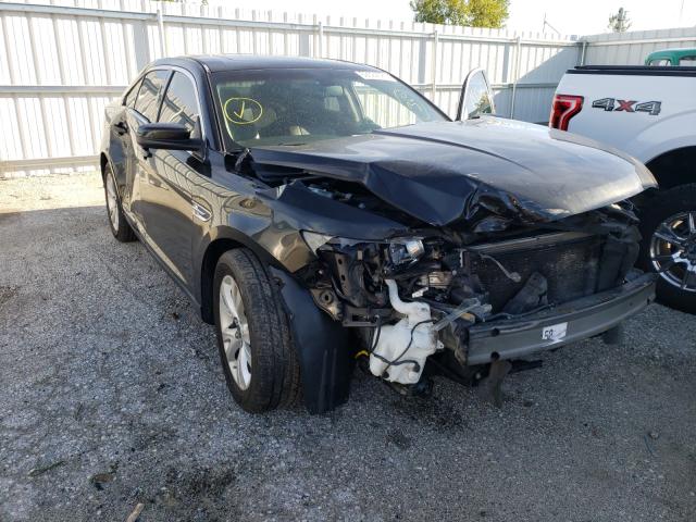 FORD TAURUS SEL 2011 1fahp2ew0bg173850