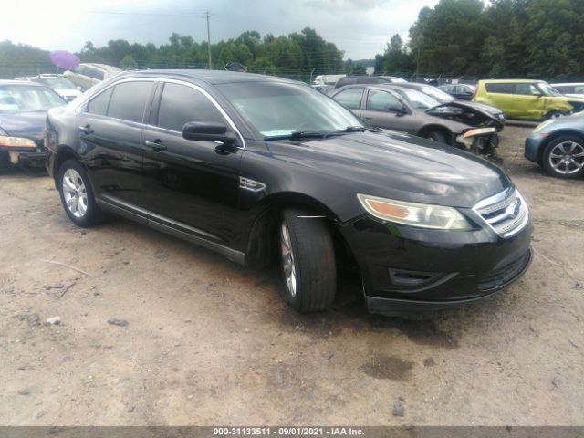 FORD TAURUS 2011 1fahp2ew0bg174500