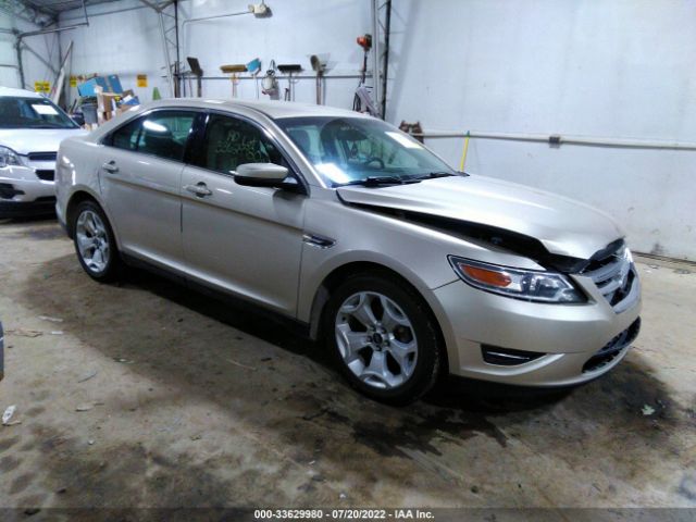 FORD TAURUS 2011 1fahp2ew0bg175579