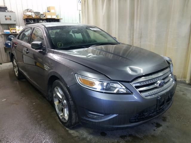 FORD TAURUS SEL 2011 1fahp2ew0bg175761