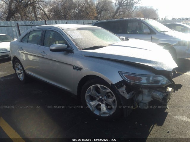 FORD TAURUS 2011 1fahp2ew0bg179518