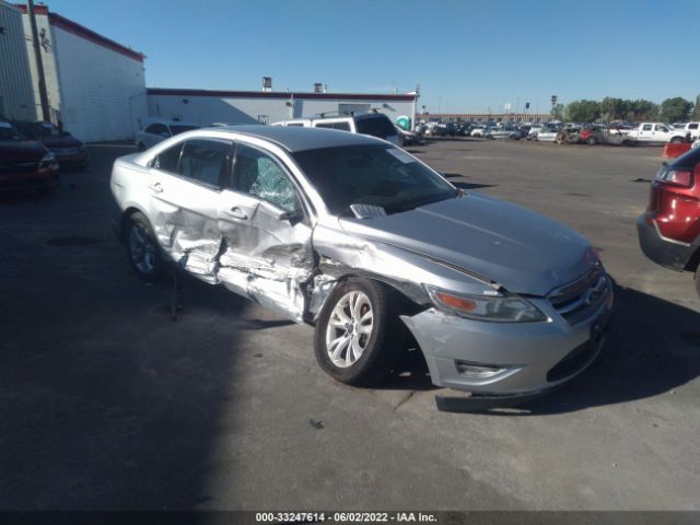 FORD TAURUS 2011 1fahp2ew0bg180992