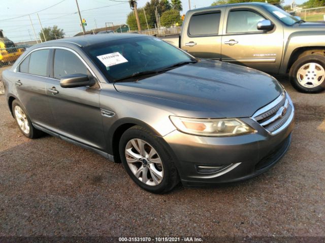 FORD TAURUS 2011 1fahp2ew0bg182175