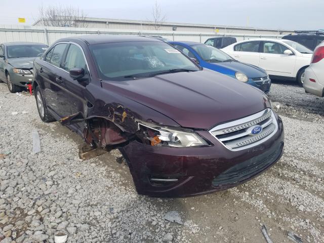 FORD TAURUS SEL 2011 1fahp2ew0bg183472