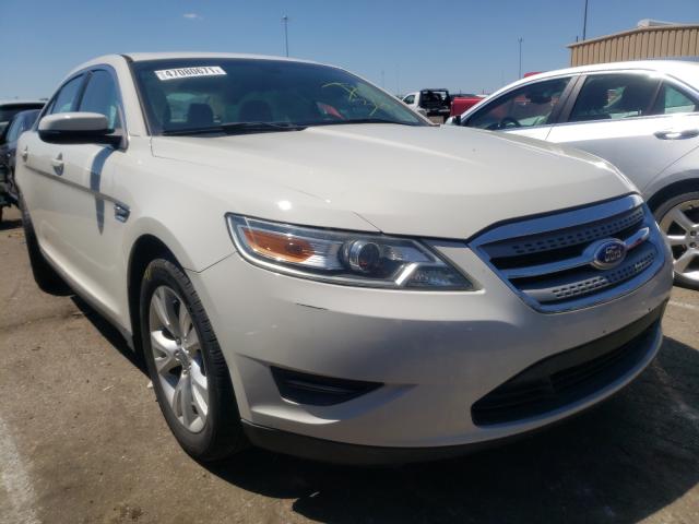 FORD TAURUS SEL 2011 1fahp2ew0bg183925