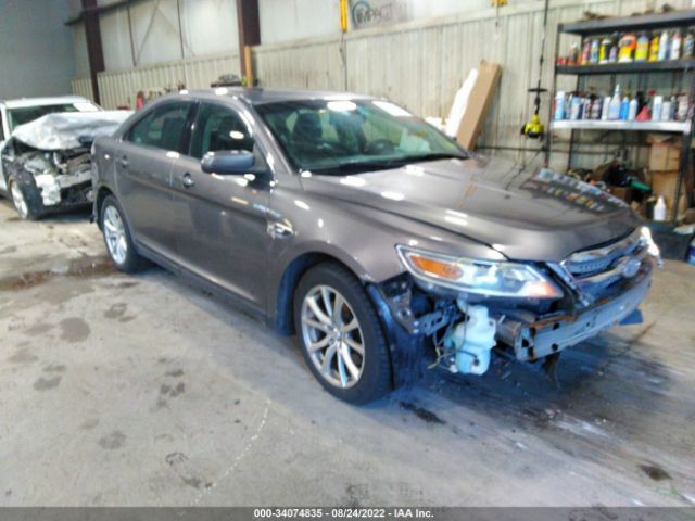 FORD TAURUS 2011 1fahp2ew0bg184511