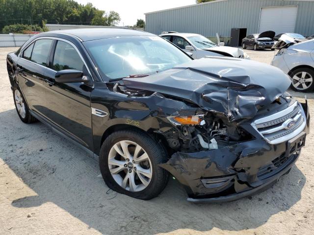 FORD TAURUS SEL 2011 1fahp2ew0bg185402