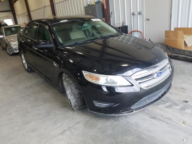 FORD TAURUS SEL 2011 1fahp2ew0bg186405