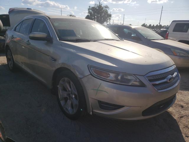 FORD TAURUS SEL 2011 1fahp2ew0bg186985