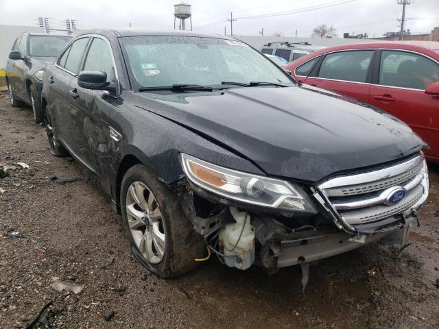 FORD TAURUS 2011 1fahp2ew0bg187196