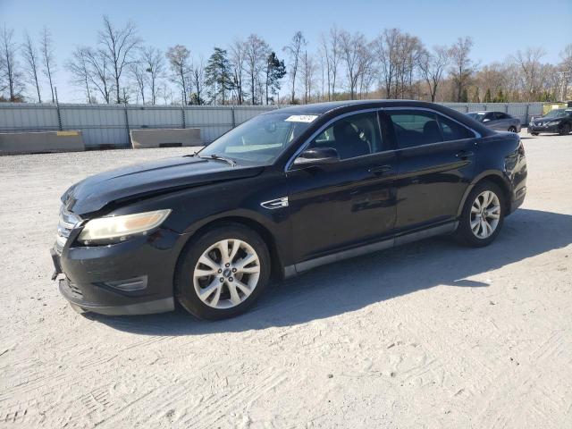 FORD TAURUS 2011 1fahp2ew0bg187621