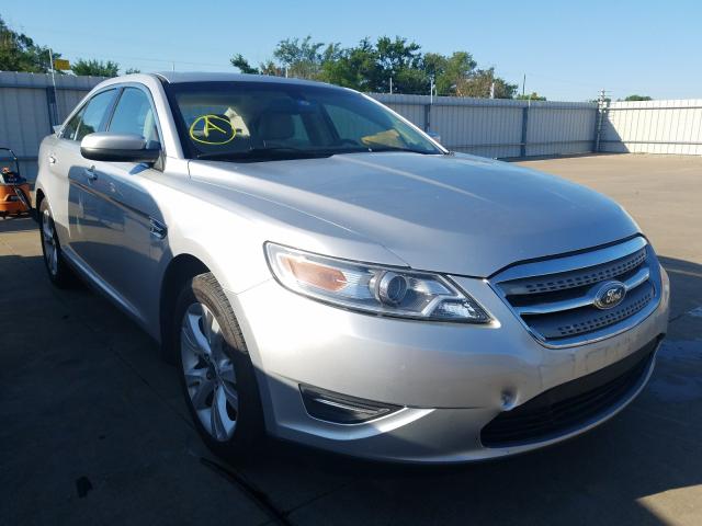 FORD TAURUS SEL 2011 1fahp2ew0bg188459