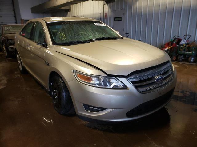 FORD TAURUS SEL 2011 1fahp2ew0bg188915