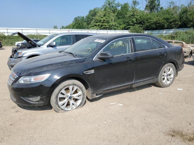 FORD TAURUS 2011 1fahp2ew0bg189157