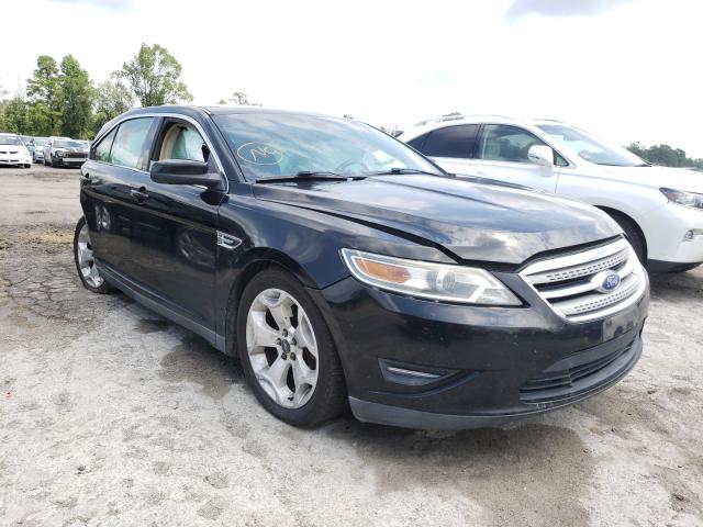 FORD TAURUS SEL 2011 1fahp2ew0bg190096