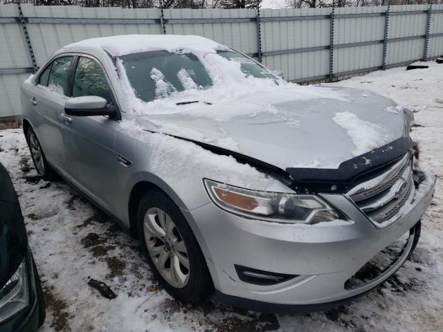 FORD TAURUS SEL 2011 1fahp2ew0bg190759