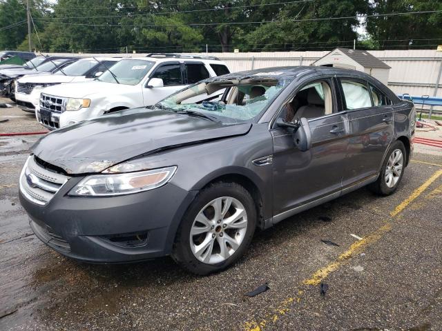 FORD TAURUS 2012 1fahp2ew0cg102567