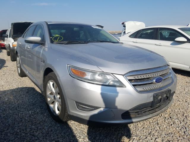 FORD TAURUS SEL 2012 1fahp2ew0cg103086