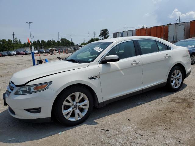 FORD TAURUS SEL 2012 1fahp2ew0cg103136