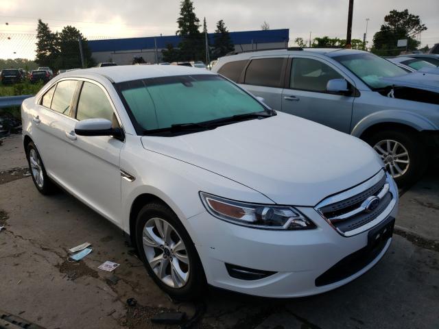 FORD TAURUS SEL 2012 1fahp2ew0cg107705