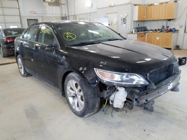 FORD TAURUS SEL 2012 1fahp2ew0cg109289