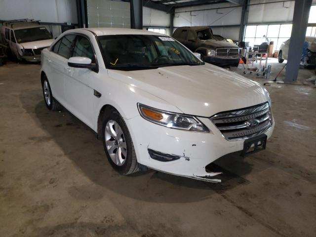 FORD TAURUS SEL 2012 1fahp2ew0cg109681