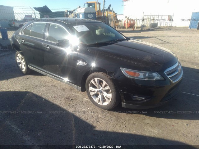 FORD TAURUS 2012 1fahp2ew0cg109728