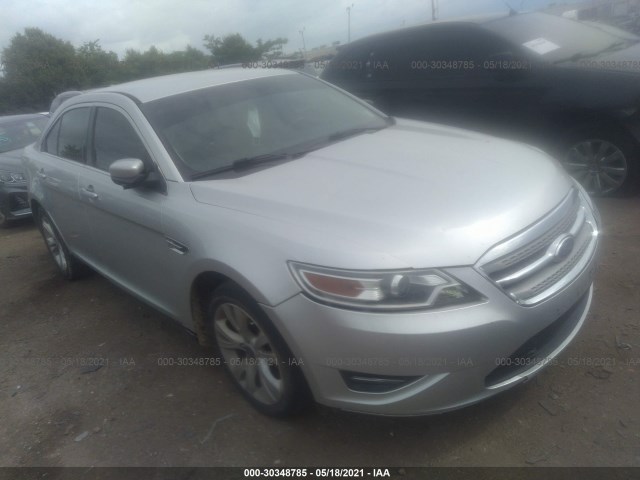 FORD TAURUS 2012 1fahp2ew0cg110295