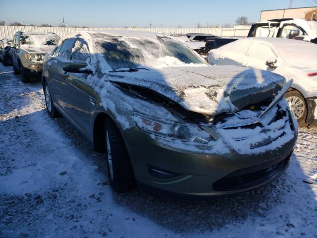 FORD TAURUS SEL 2012 1fahp2ew0cg110684