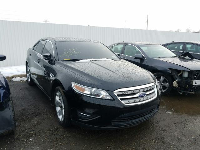 FORD TAURUS SEL 2012 1fahp2ew0cg110779