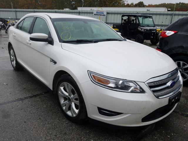 FORD TAURUS SEL 2012 1fahp2ew0cg110975