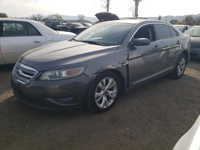 FORD TAURUS SEL 2012 1fahp2ew0cg111107