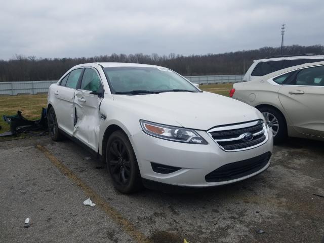 FORD TAURUS SEL 2012 1fahp2ew0cg112063