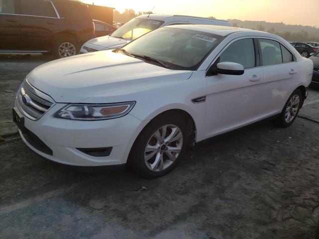 FORD TAURUS SEL 2012 1fahp2ew0cg114041