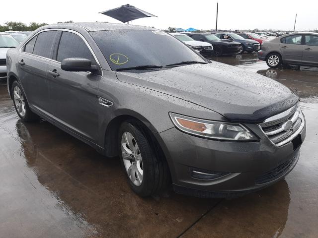 FORD TAURUS SEL 2012 1fahp2ew0cg114377