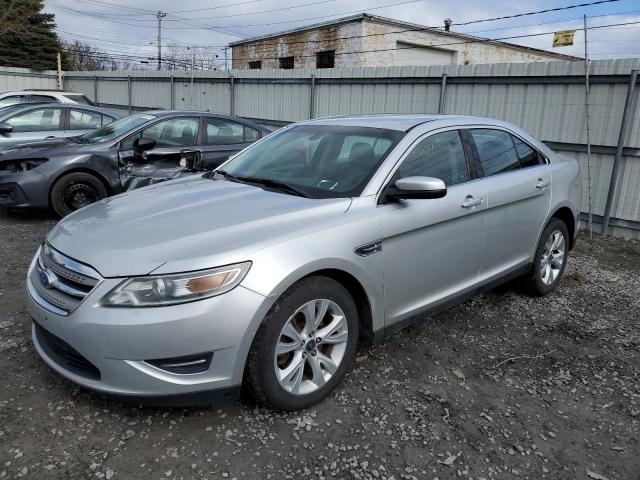 FORD TAURUS SEL 2012 1fahp2ew0cg116694