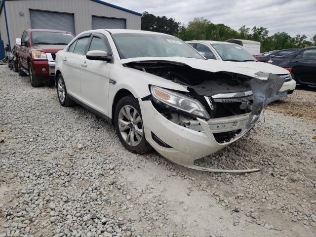 FORD TAURUS SEL 2012 1fahp2ew0cg118395