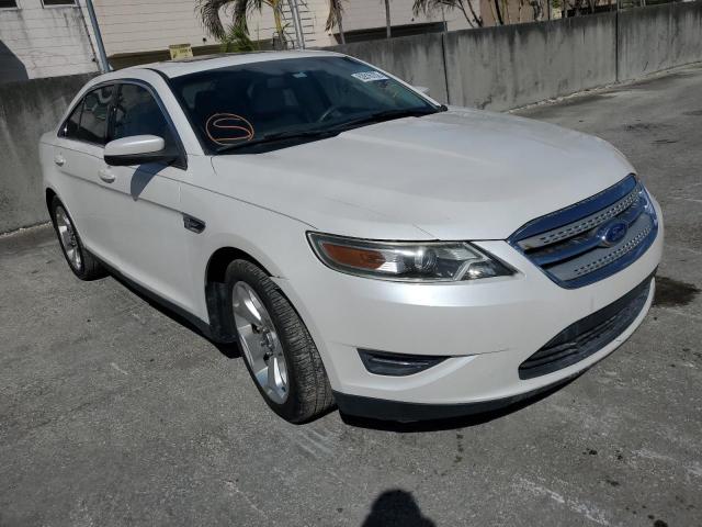 FORD TAURUS SEL 2012 1fahp2ew0cg119367