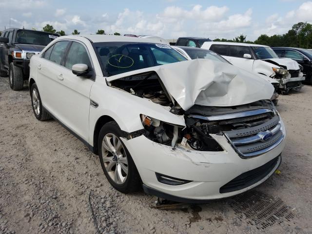 FORD TAURUS SEL 2012 1fahp2ew0cg121149