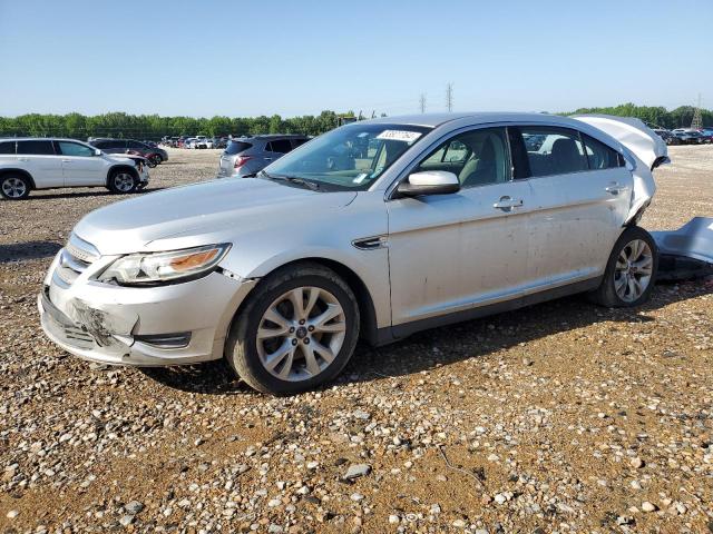 FORD TAURUS 2012 1fahp2ew0cg122026