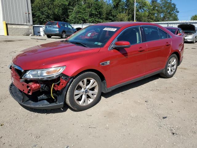 FORD TAURUS SEL 2012 1fahp2ew0cg123175