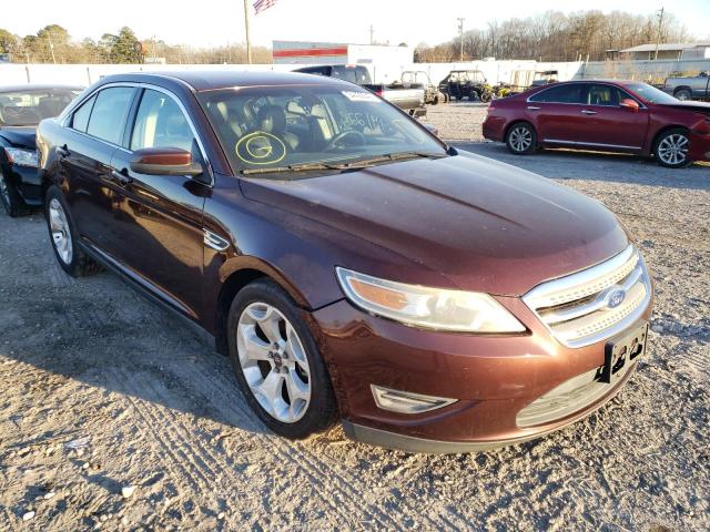 FORD TAURUS SEL 2012 1fahp2ew0cg123984