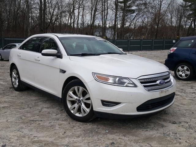 FORD TAURUS SEL 2012 1fahp2ew0cg124908