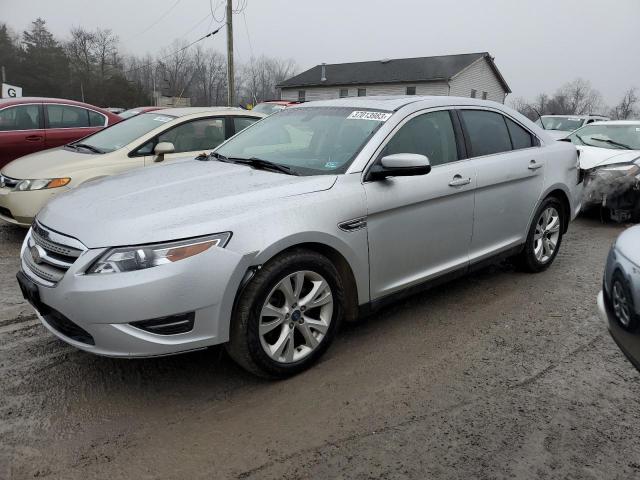 FORD TAURUS SEL 2012 1fahp2ew0cg125055