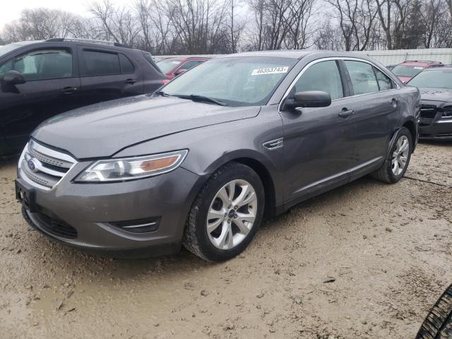 FORD TAURUS SEL 2012 1fahp2ew0cg128084