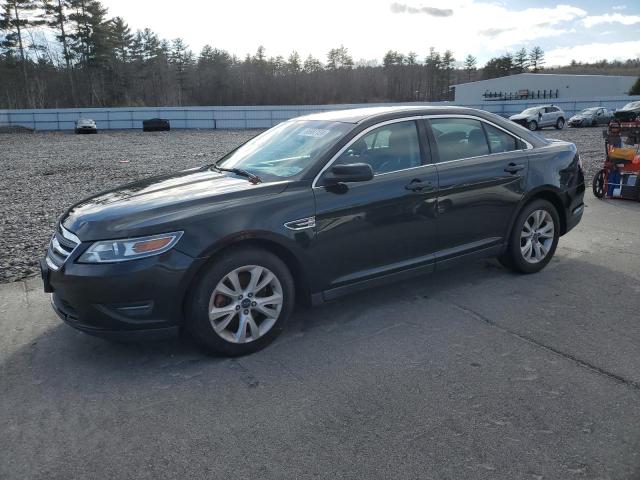 FORD TAURUS SEL 2012 1fahp2ew0cg129493