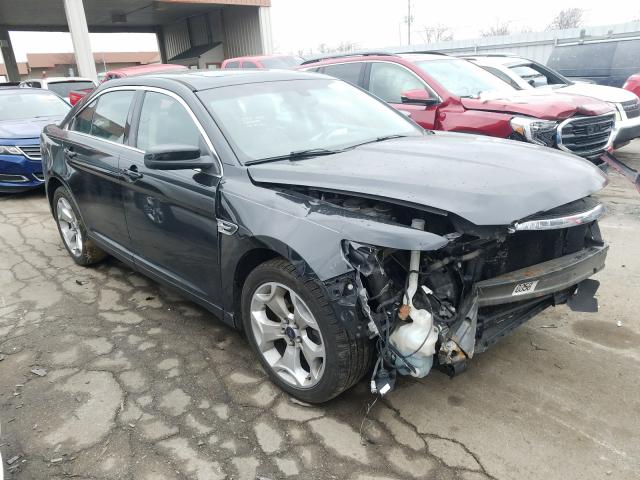 FORD TAURUS SEL 2012 1fahp2ew0cg129901